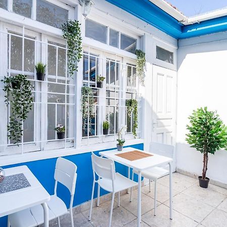 Bee Hostel Lemesós Eksteriør bilde